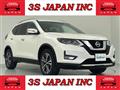 2019 Nissan X-Trail