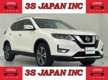 2019 Nissan X-Trail