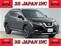 2021 Nissan X-Trail