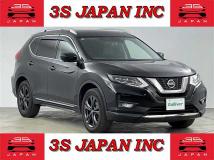 2021 Nissan X-Trail