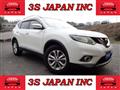 2015 Nissan X-Trail