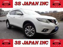 2015 Nissan X-Trail