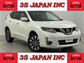 2017 Nissan X-Trail