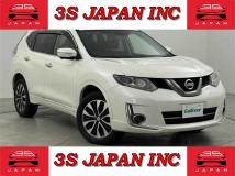 2017 Nissan X-Trail