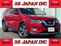 2019 Nissan X-Trail