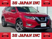 2019 Nissan X-Trail