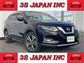 2018 Nissan X-Trail
