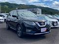 2019 Nissan X-Trail
