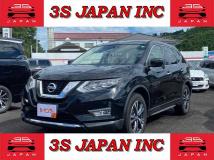 2019 Nissan X-Trail