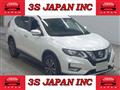2017 Nissan X-Trail