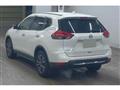 2017 Nissan X-Trail
