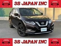 2020 Nissan X-Trail