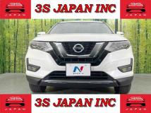 2018 Nissan X-Trail