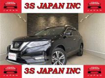 2020 Nissan X-Trail