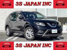 2017 Nissan X-Trail