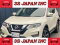 2017 Nissan X-Trail