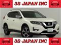 2018 Nissan X-Trail