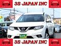 2016 Nissan X-Trail