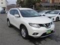 2016 Nissan X-Trail