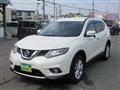 2016 Nissan X-Trail