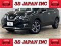 2019 Nissan X-Trail