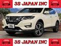 2020 Nissan X-Trail