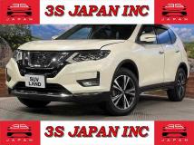 2020 Nissan X-Trail