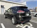 2016 Nissan X-Trail