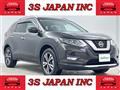 2020 Nissan X-Trail