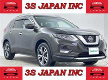 2020 Nissan X-Trail