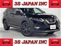 2021 Nissan X-Trail