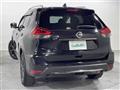 2021 Nissan X-Trail