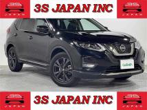 2021 Nissan X-Trail