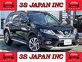 2017 Nissan X-Trail