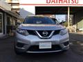 2016 Nissan X-Trail
