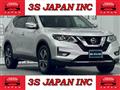2020 Nissan X-Trail