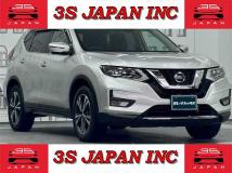 2020 Nissan X-Trail