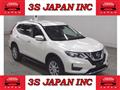 2019 Nissan X-Trail