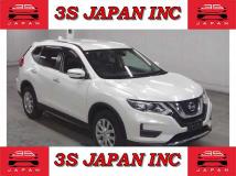 2019 Nissan X-Trail