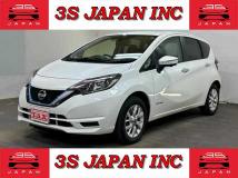 2019 Nissan Note