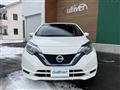 2020 Nissan Note