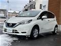 2020 Nissan Note