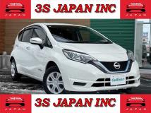 2020 Nissan Note