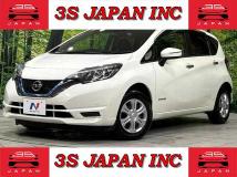 2020 Nissan Note