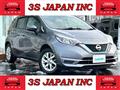 2018 Nissan Note