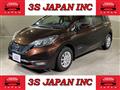 2018 Nissan Note
