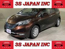 2018 Nissan Note