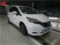 2019 Nissan Note