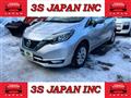 2018 Nissan Note