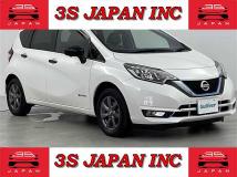 2018 Nissan Note